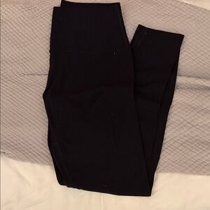 Amazon Essential Black Leggings